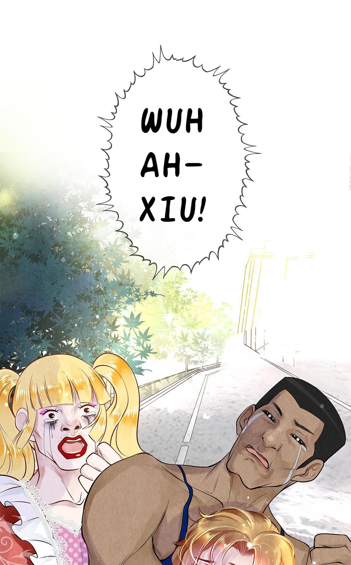 Film Emperors’ Apartment chapter 7 - page 43
