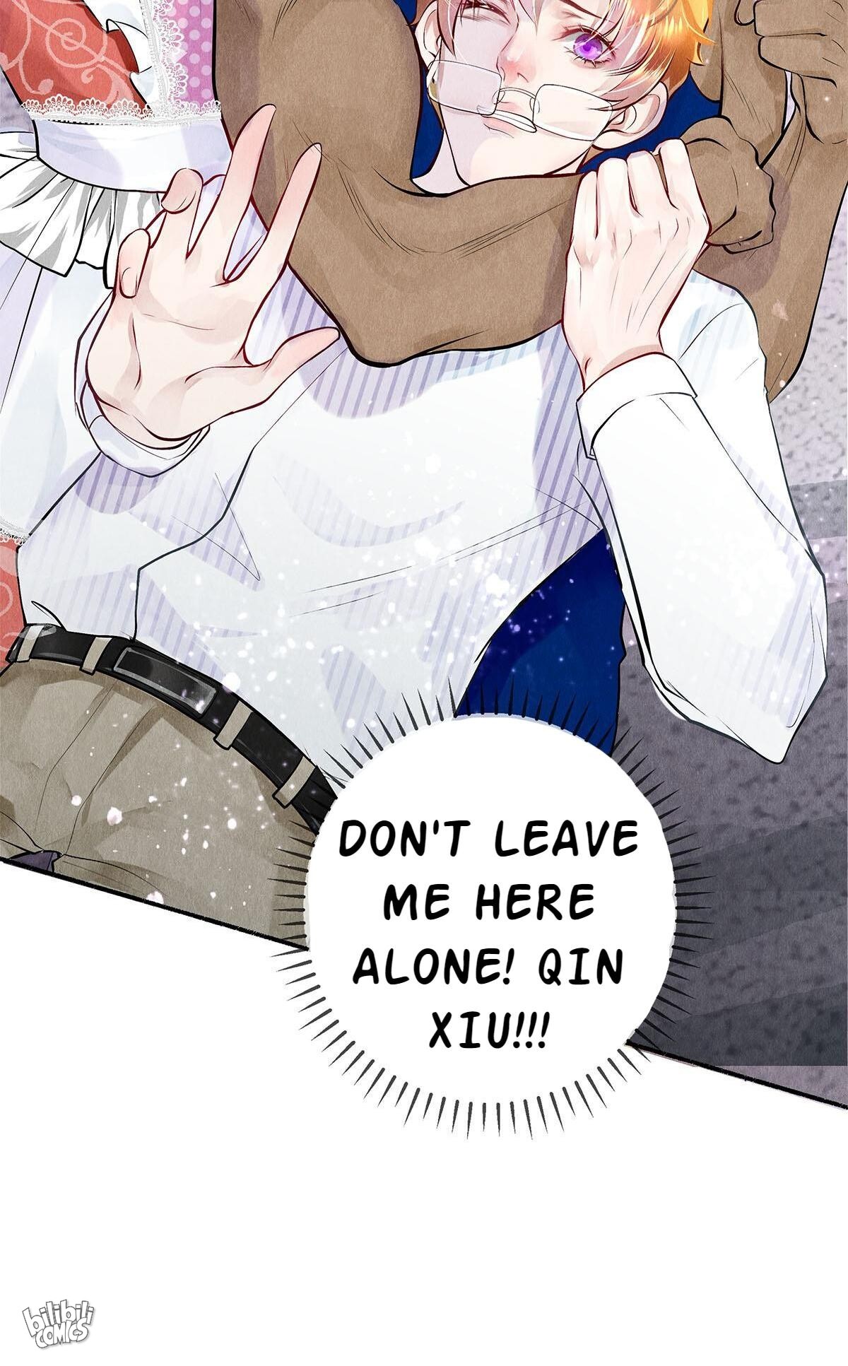 Film Emperors’ Apartment chapter 7 - page 44