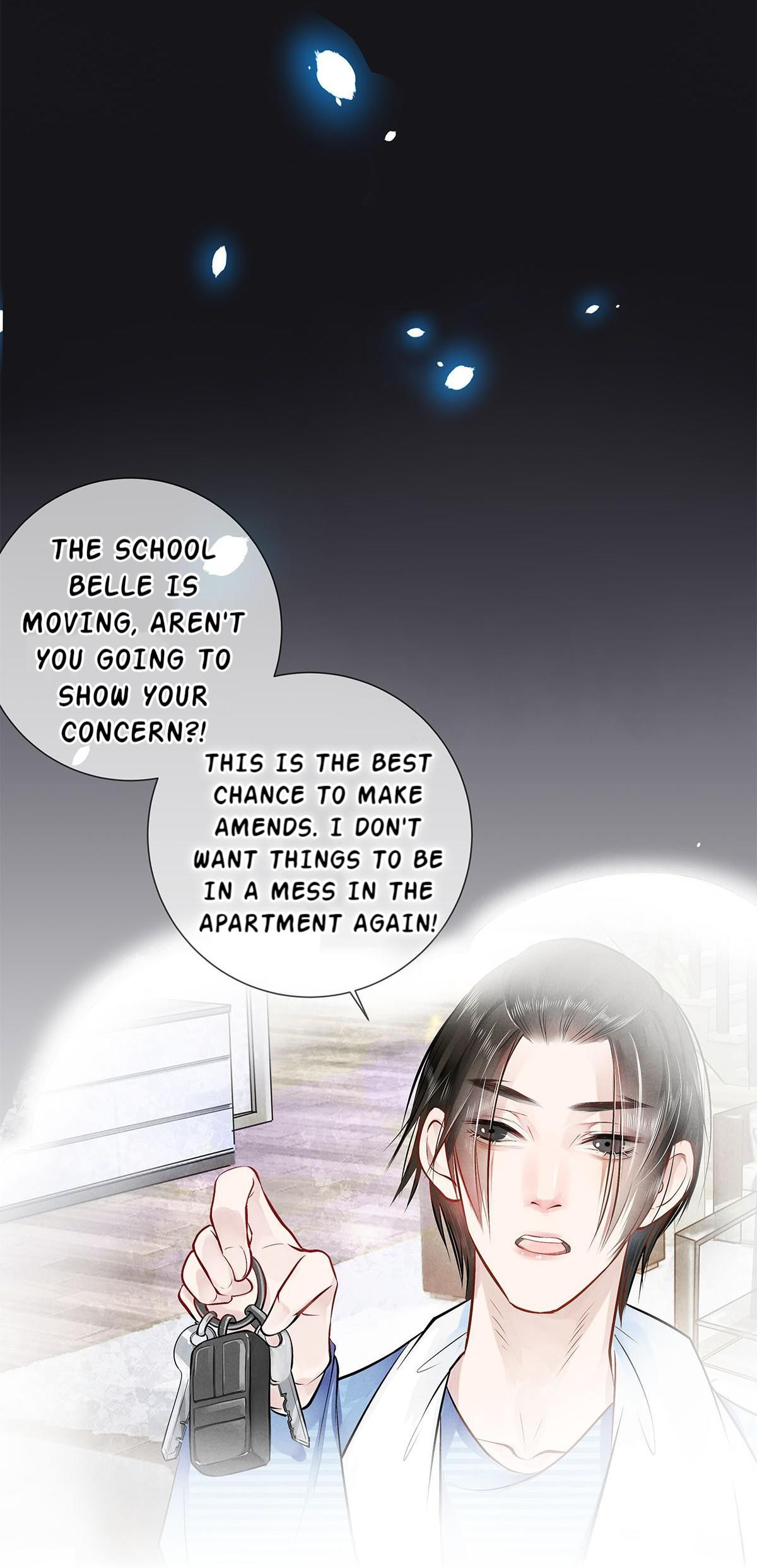 Film Emperors’ Apartment chapter 7 - page 6