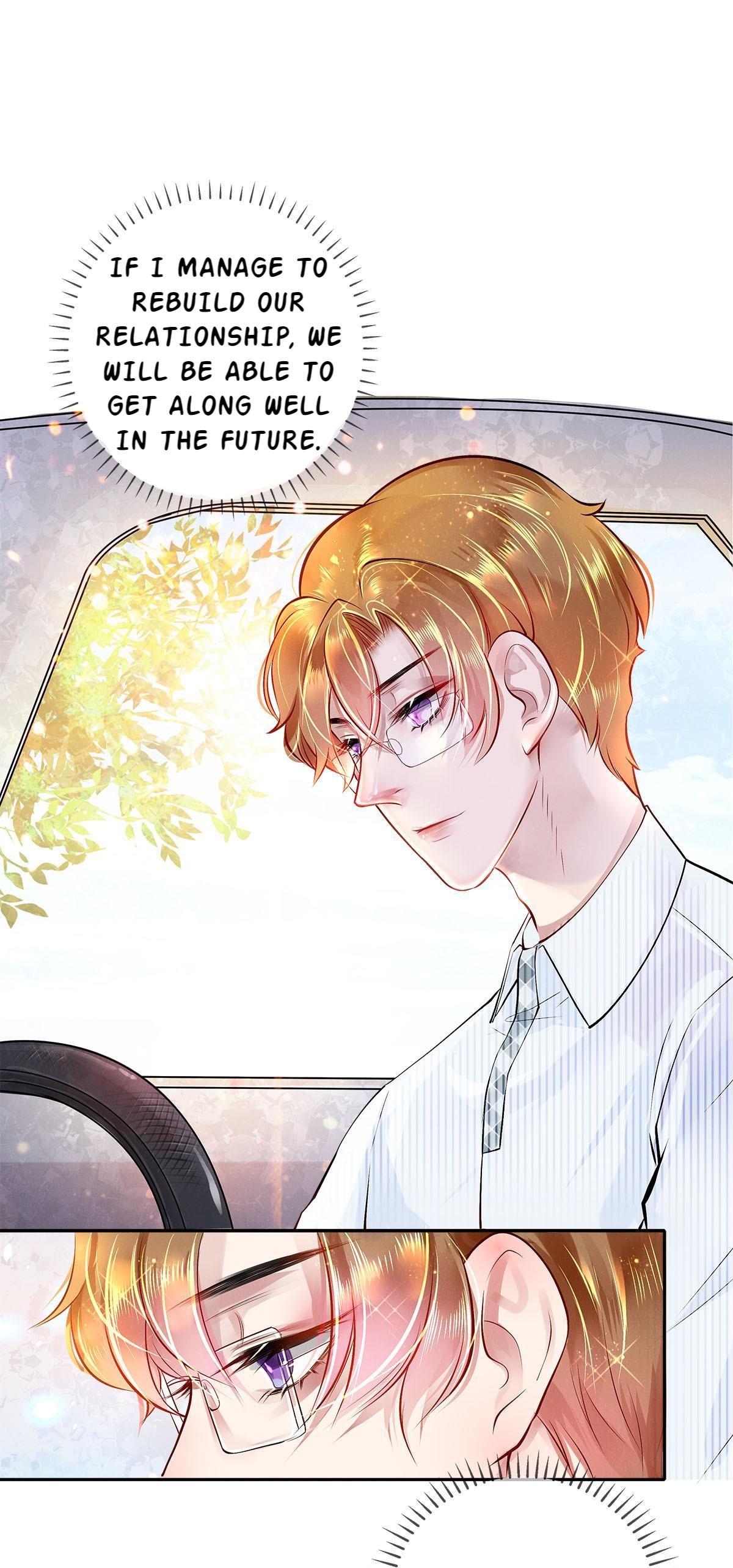 Film Emperors’ Apartment chapter 7 - page 8