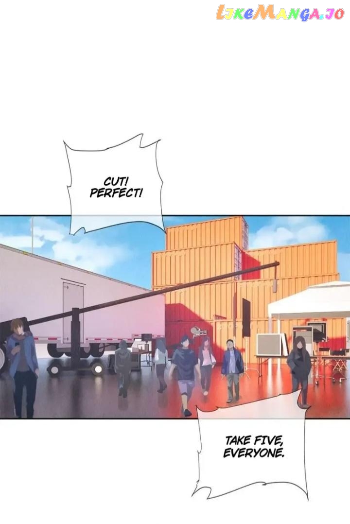 Film Emperors’ Apartment Chapter 136 - page 2