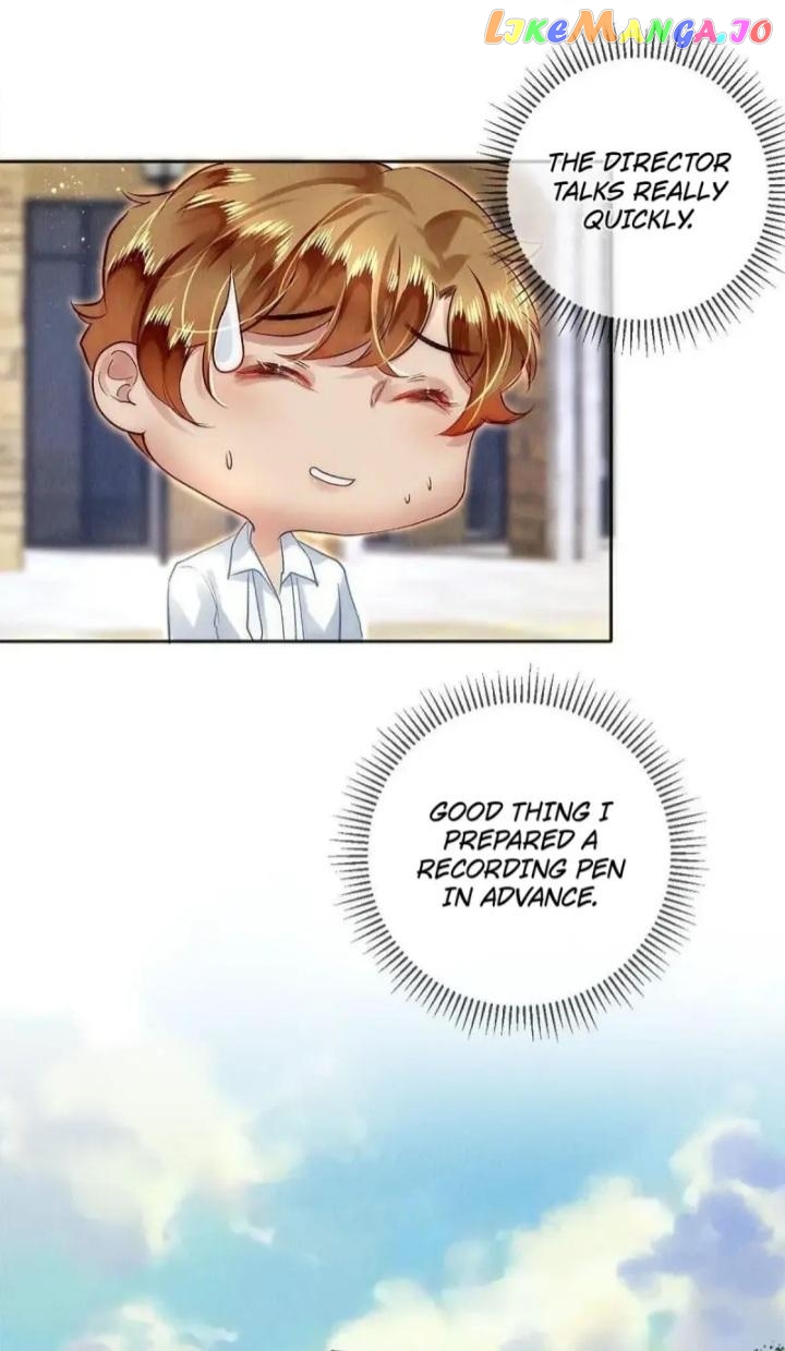 Film Emperors’ Apartment Chapter 136 - page 16