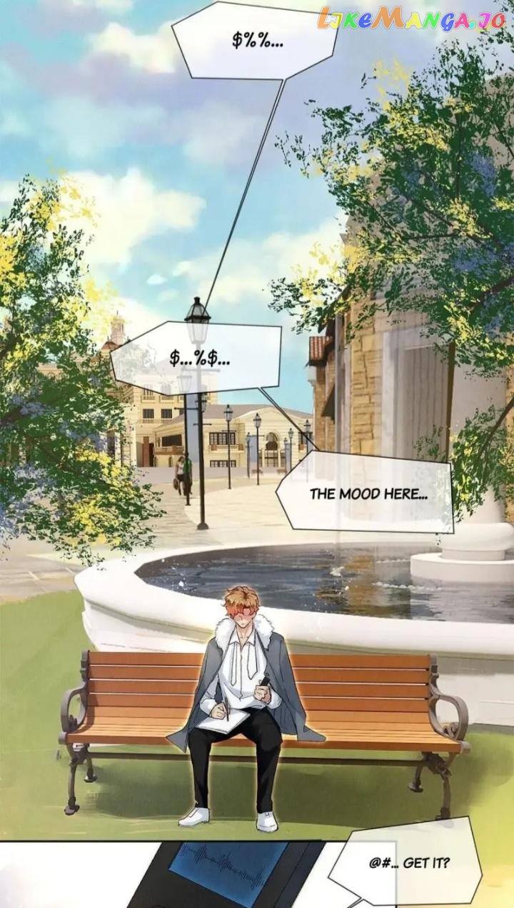 Film Emperors’ Apartment Chapter 136 - page 17