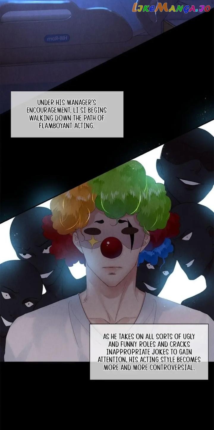 Film Emperors’ Apartment Chapter 136 - page 23