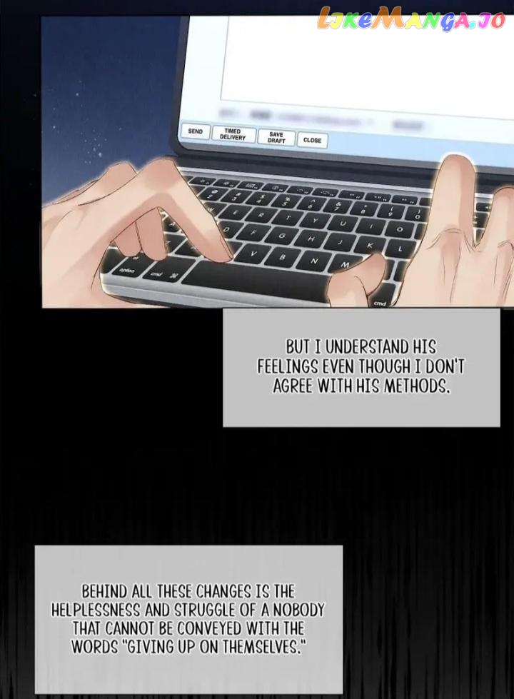 Film Emperors’ Apartment Chapter 136 - page 27