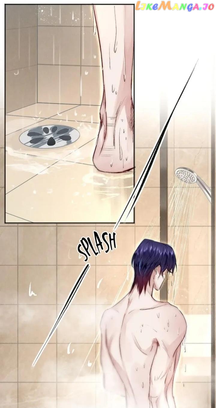 Film Emperors’ Apartment Chapter 138 - page 12