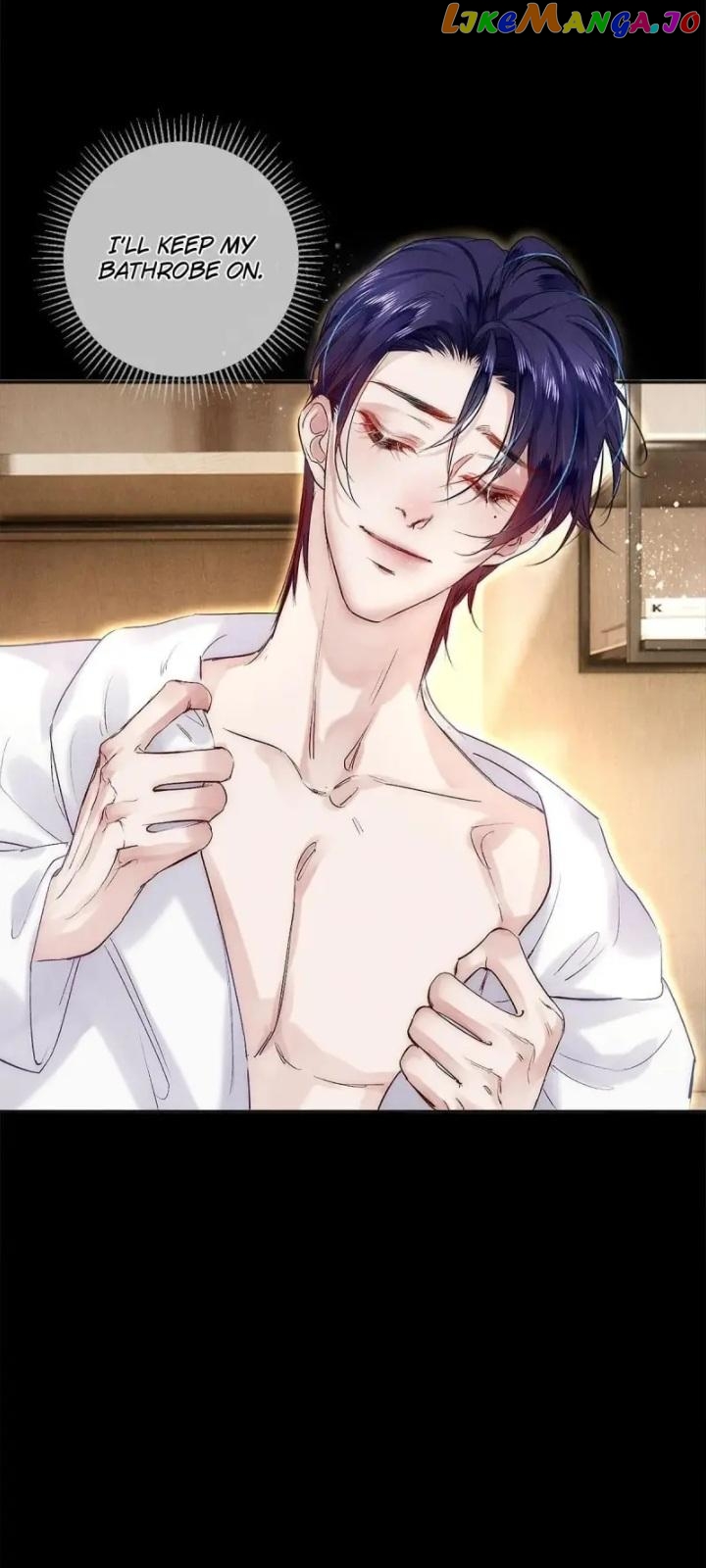 Film Emperors’ Apartment Chapter 138 - page 15