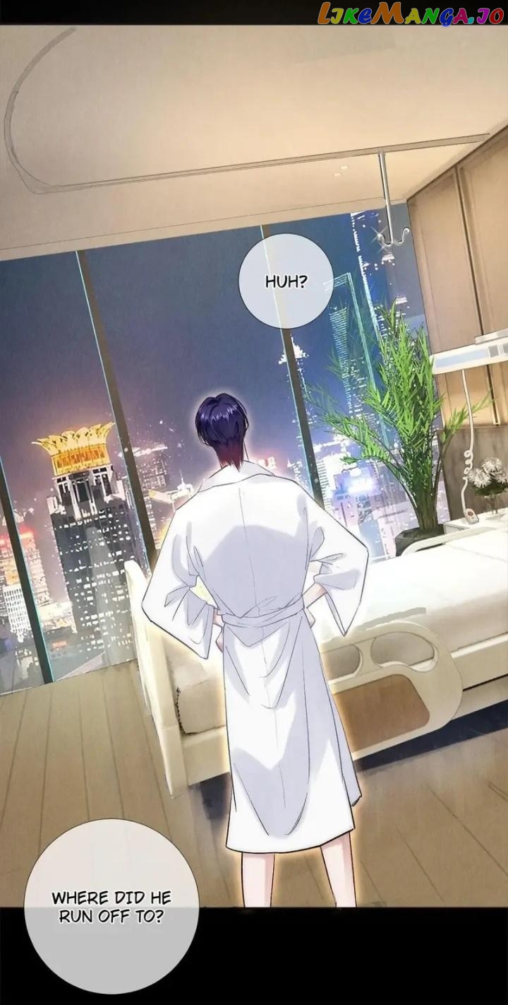 Film Emperors’ Apartment Chapter 138 - page 16