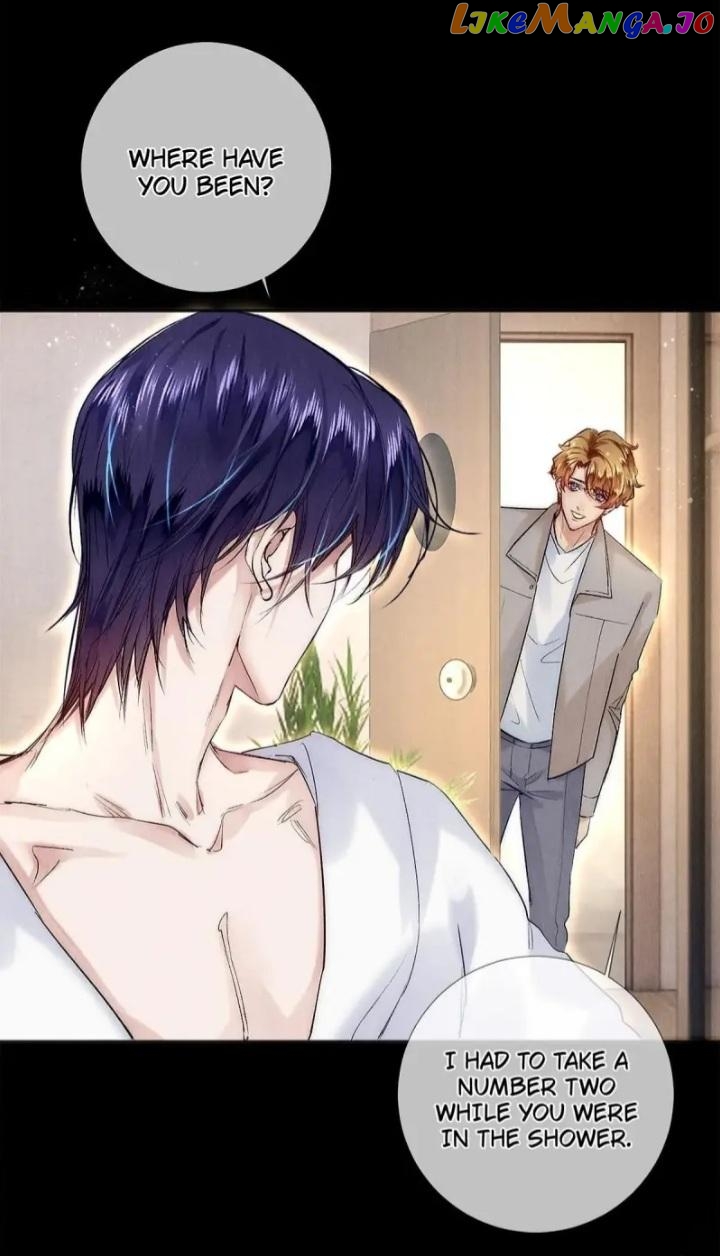 Film Emperors’ Apartment Chapter 138 - page 18