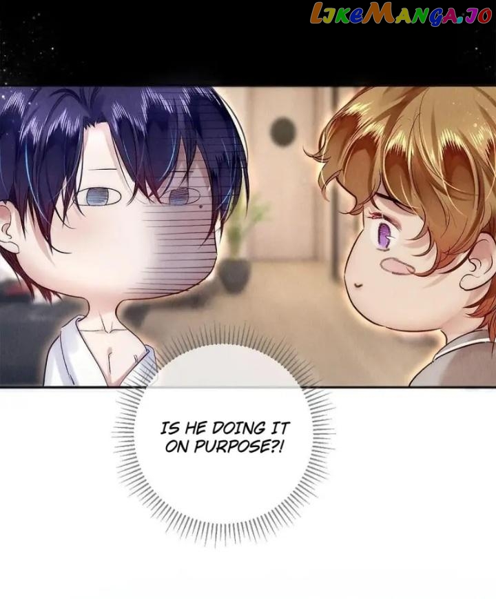 Film Emperors’ Apartment Chapter 138 - page 19