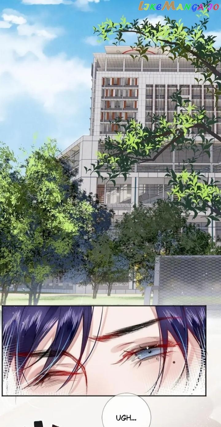 Film Emperors’ Apartment Chapter 138 - page 21