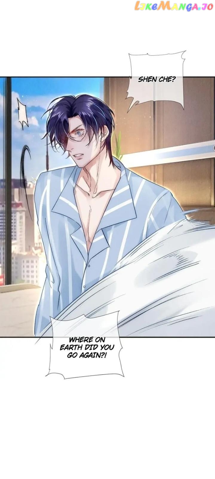 Film Emperors’ Apartment Chapter 138 - page 23