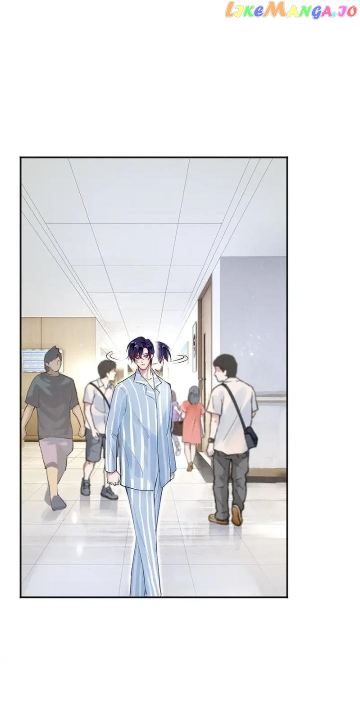 Film Emperors’ Apartment Chapter 138 - page 25