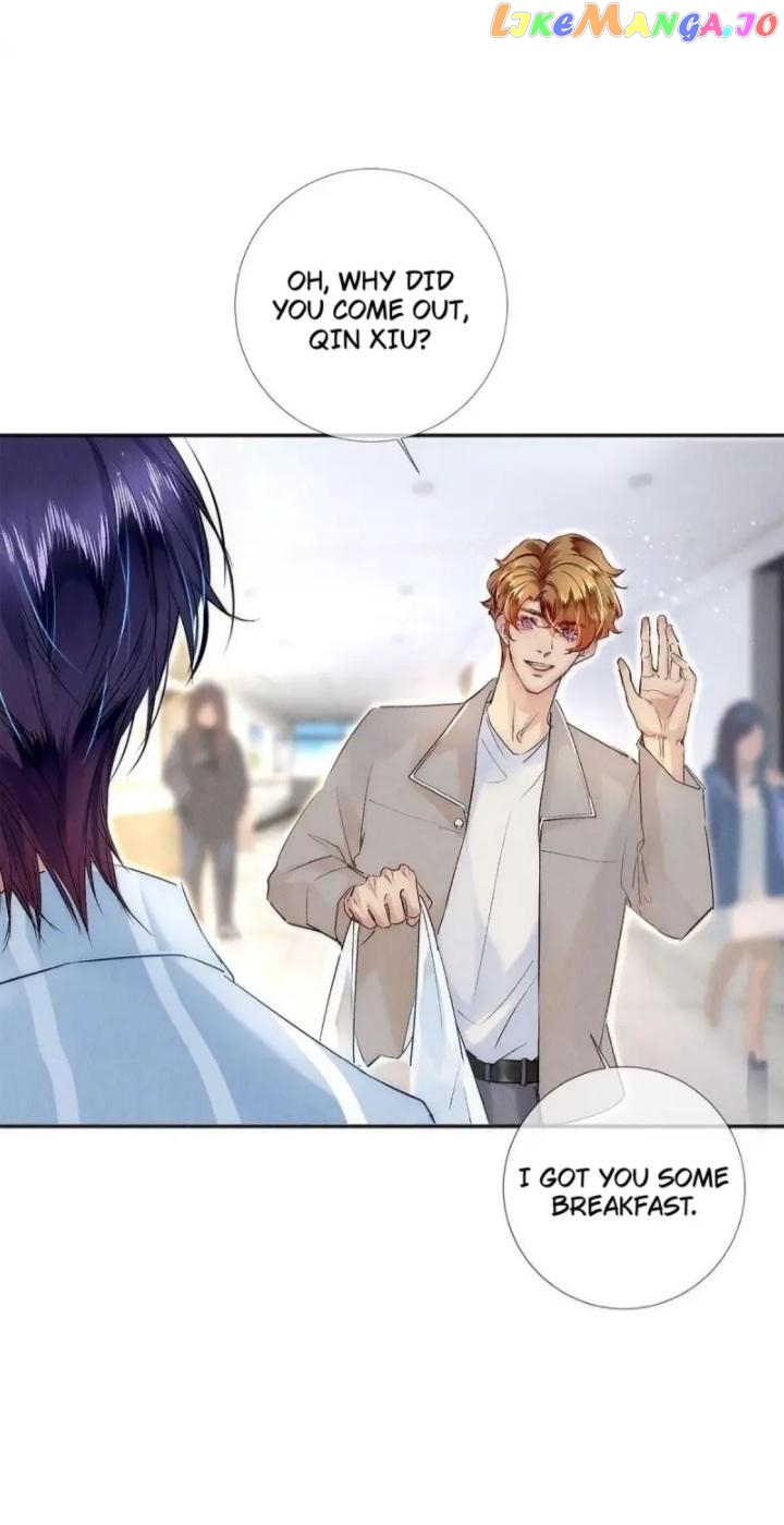 Film Emperors’ Apartment Chapter 138 - page 26