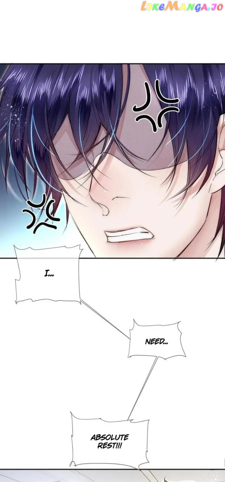 Film Emperors’ Apartment Chapter 138 - page 27