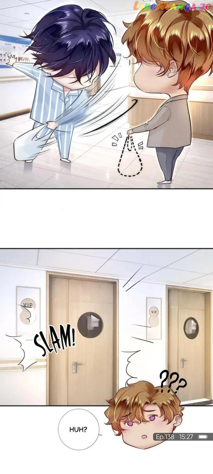 Film Emperors’ Apartment Chapter 138 - page 28