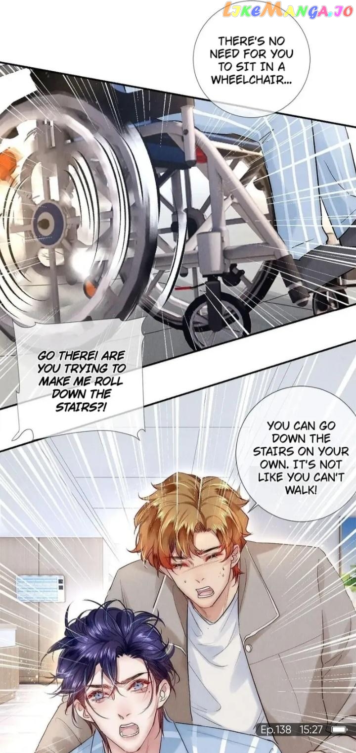 Film Emperors’ Apartment Chapter 138 - page 30