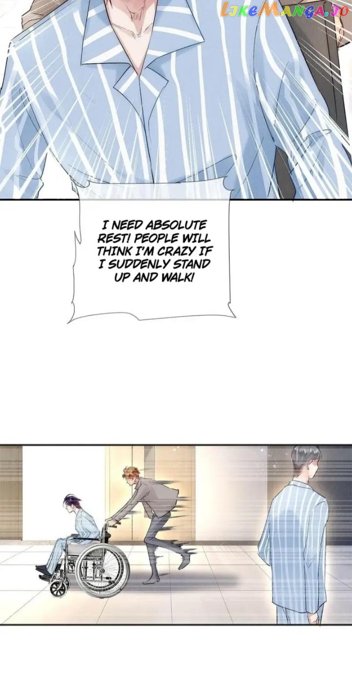 Film Emperors’ Apartment Chapter 138 - page 31