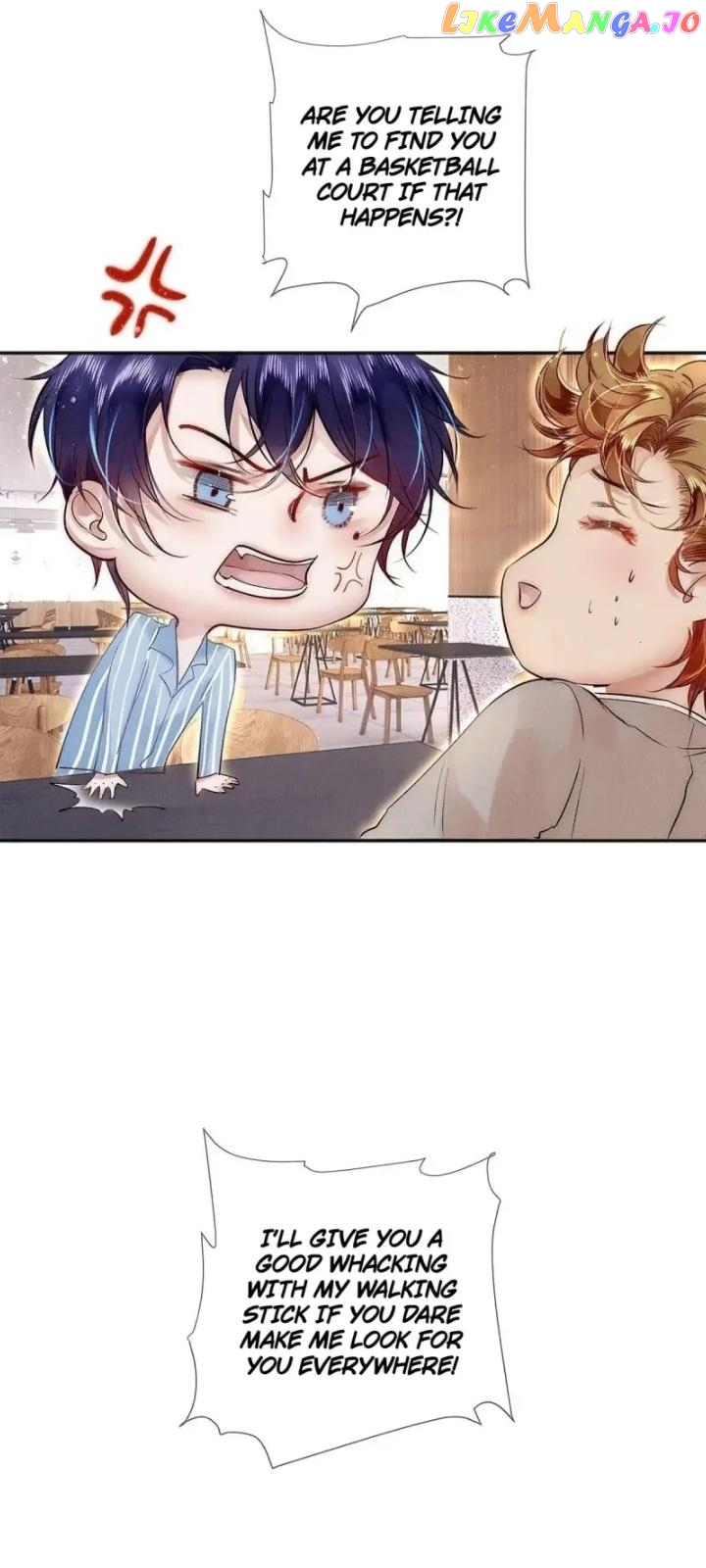 Film Emperors’ Apartment Chapter 138 - page 10