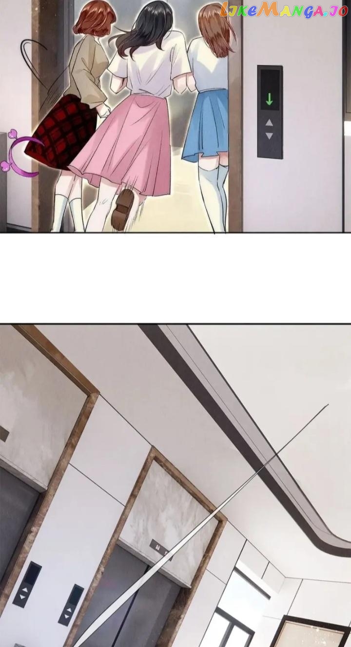 Film Emperors’ Apartment Chapter 139 - page 11