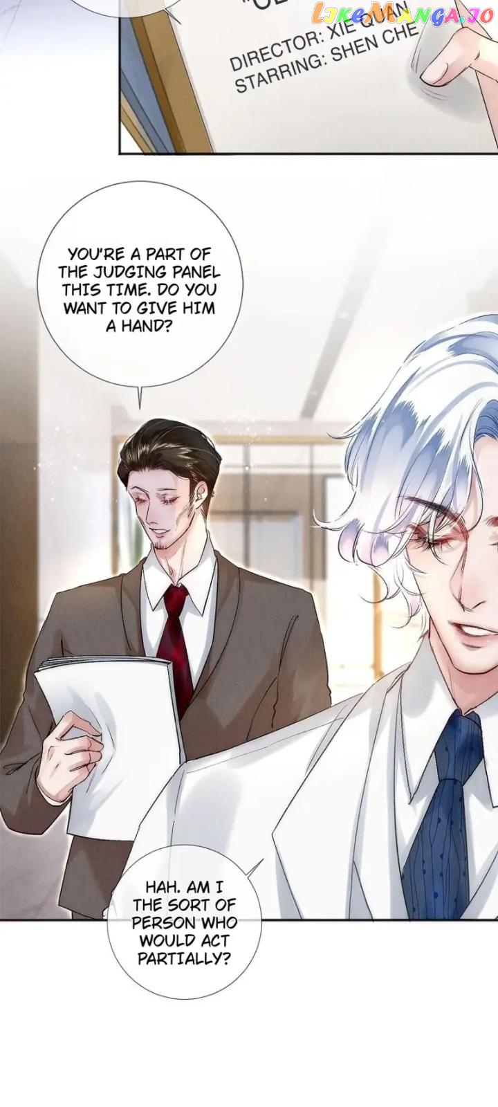 Film Emperors’ Apartment Chapter 139 - page 19