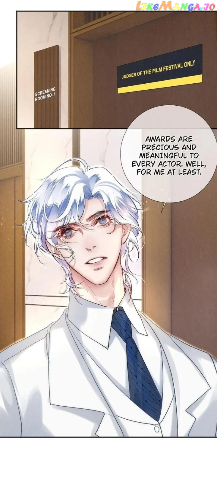 Film Emperors’ Apartment Chapter 139 - page 20