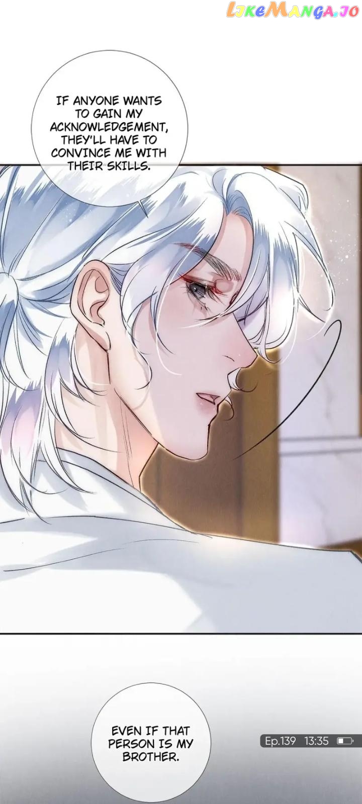 Film Emperors’ Apartment Chapter 139 - page 21