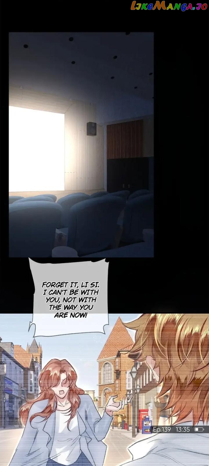 Film Emperors’ Apartment Chapter 139 - page 24