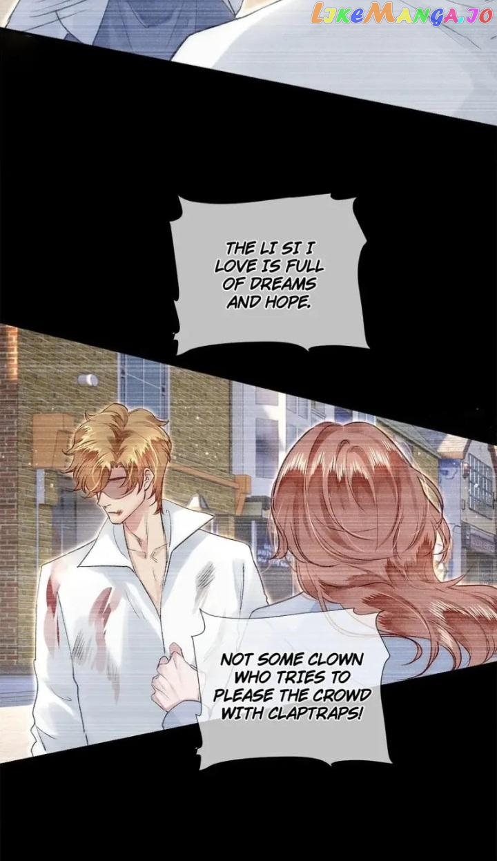 Film Emperors’ Apartment Chapter 139 - page 25