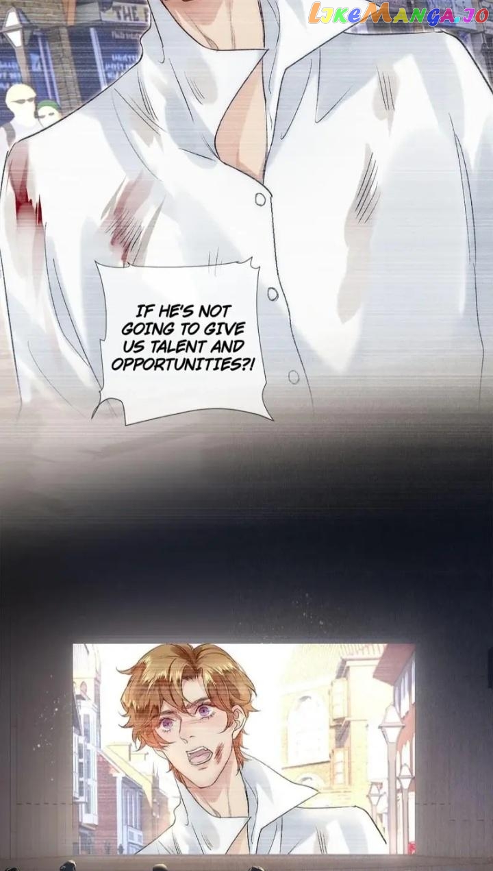 Film Emperors’ Apartment Chapter 139 - page 27