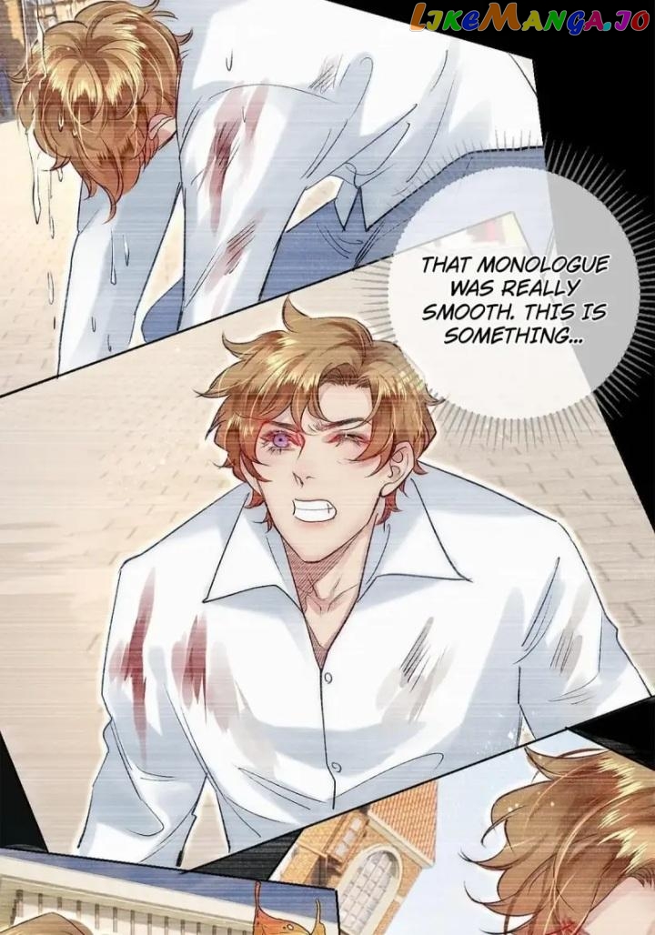 Film Emperors’ Apartment Chapter 139 - page 29