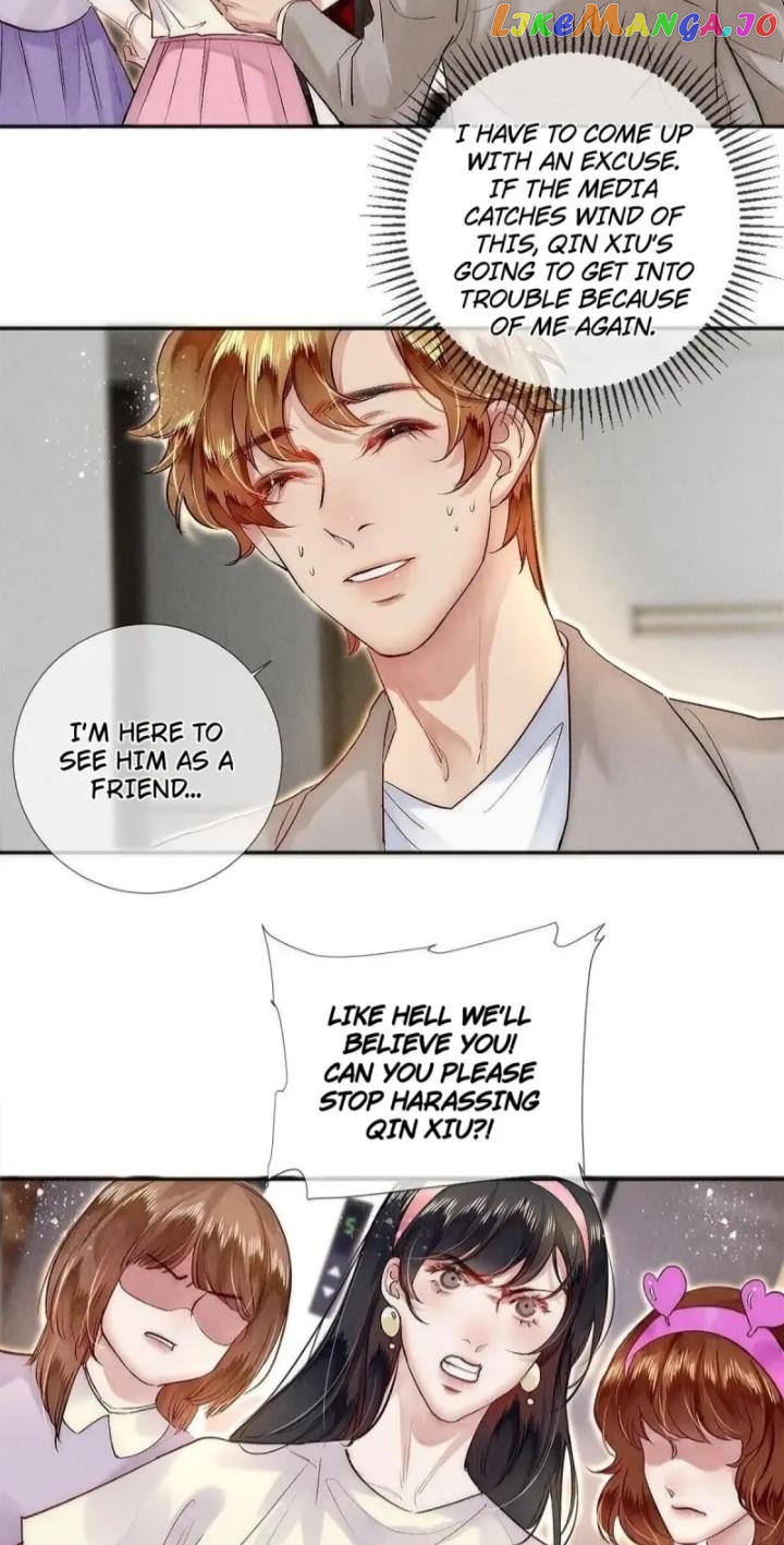 Film Emperors’ Apartment Chapter 139 - page 6