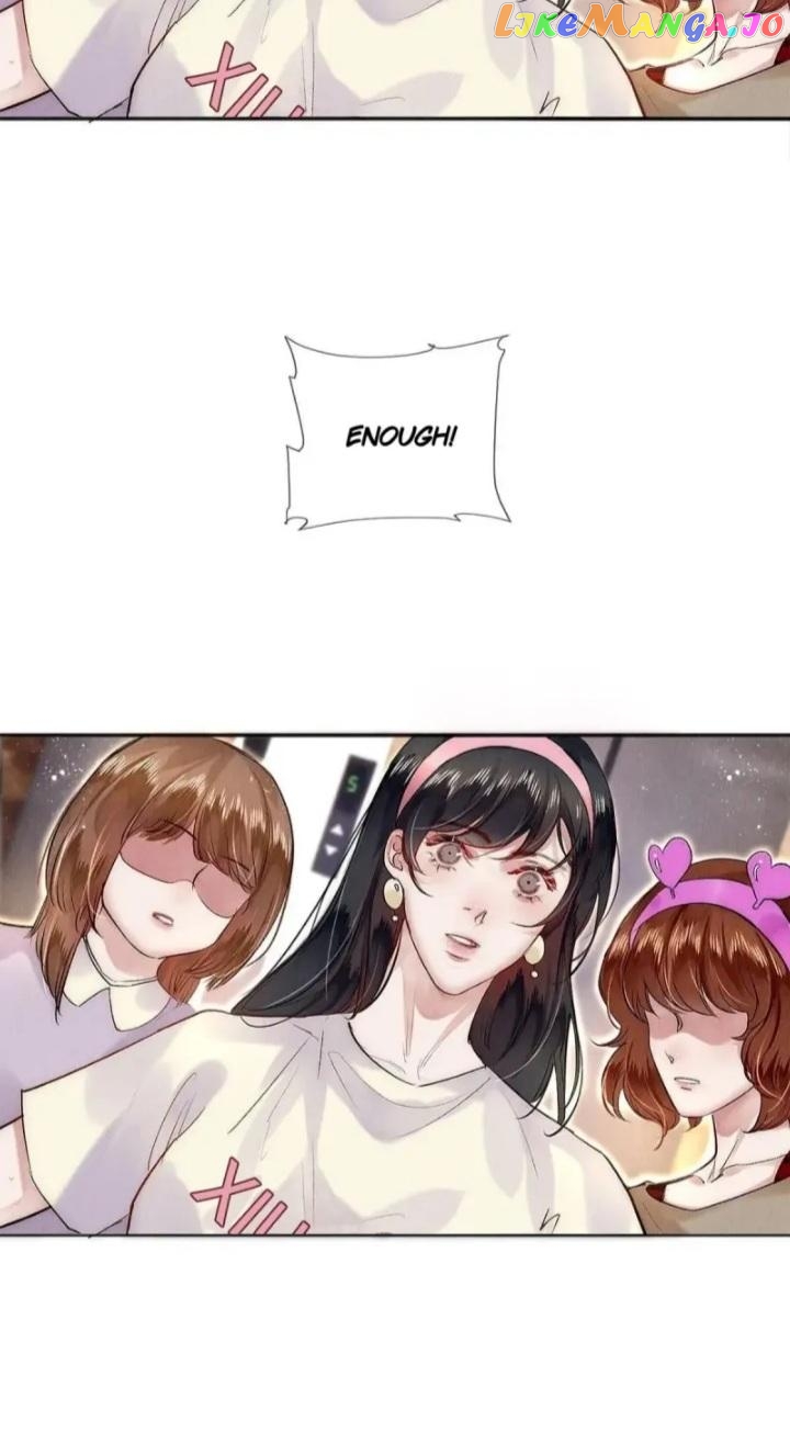 Film Emperors’ Apartment Chapter 139 - page 7