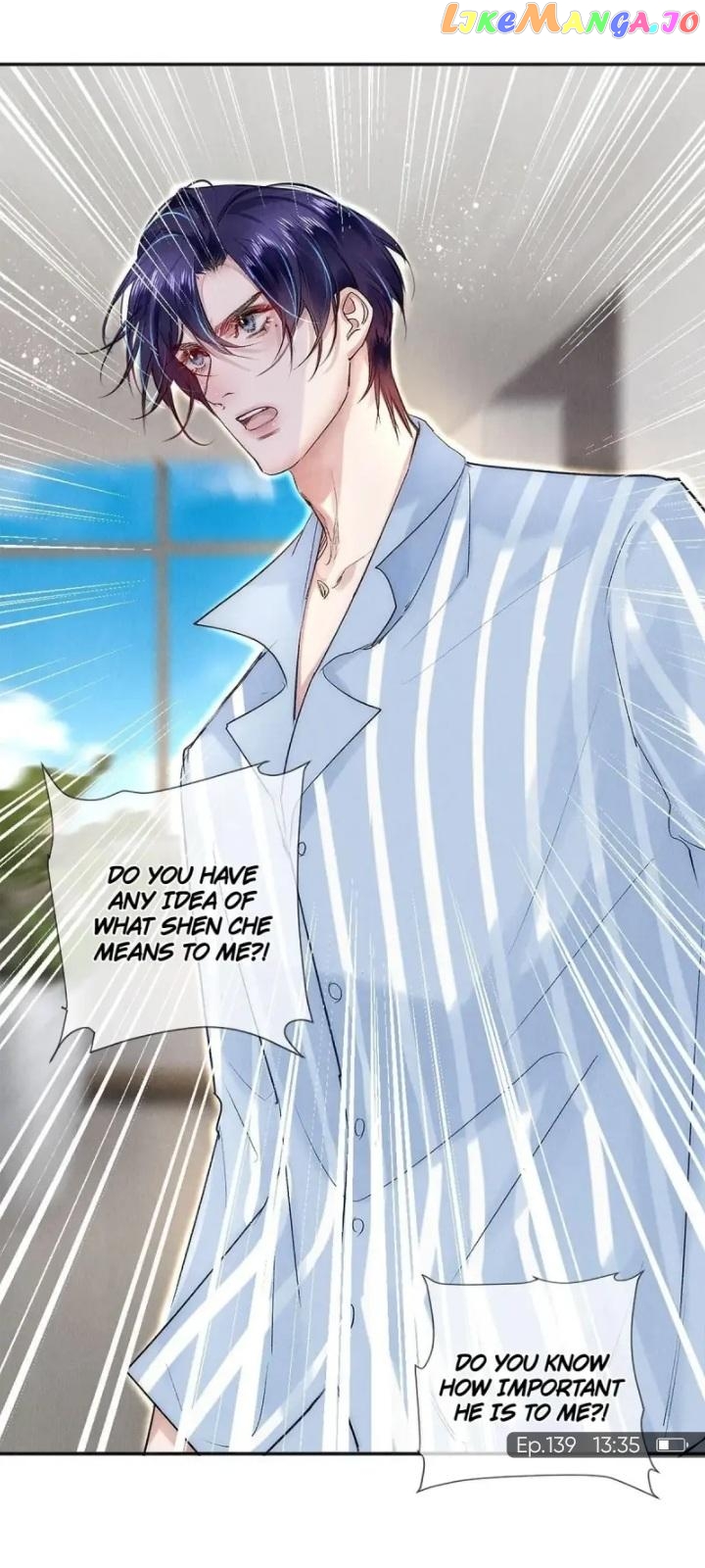 Film Emperors’ Apartment Chapter 139 - page 9