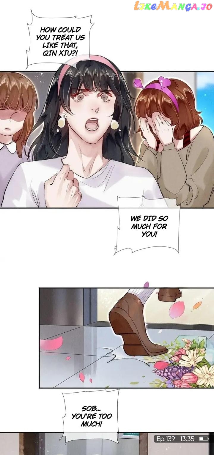 Film Emperors’ Apartment Chapter 139 - page 10