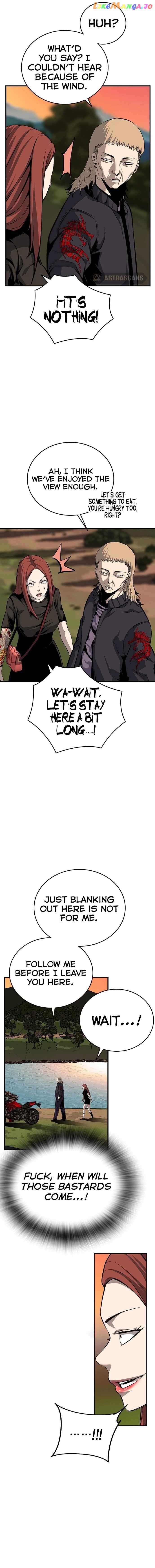 King Game Chapter 31 - page 11