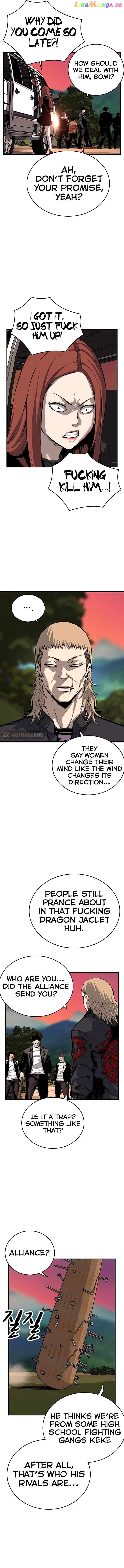 King Game Chapter 31 - page 14