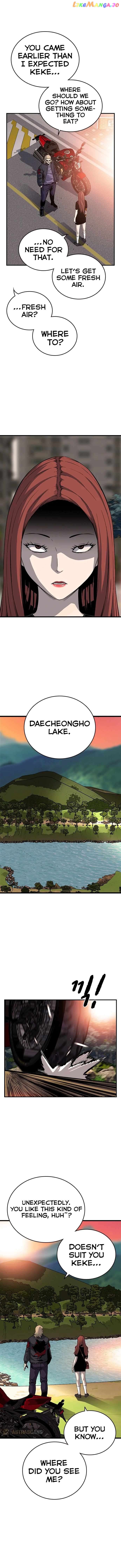 King Game Chapter 31 - page 7