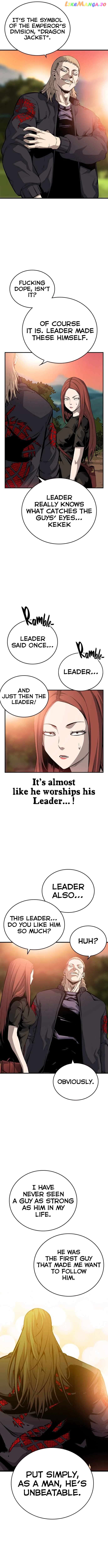 King Game Chapter 31 - page 9