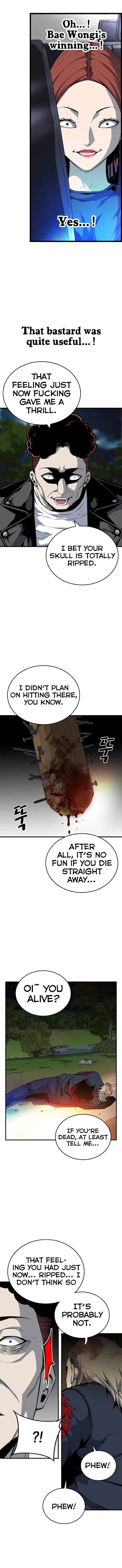 King Game Chapter 32 - page 12