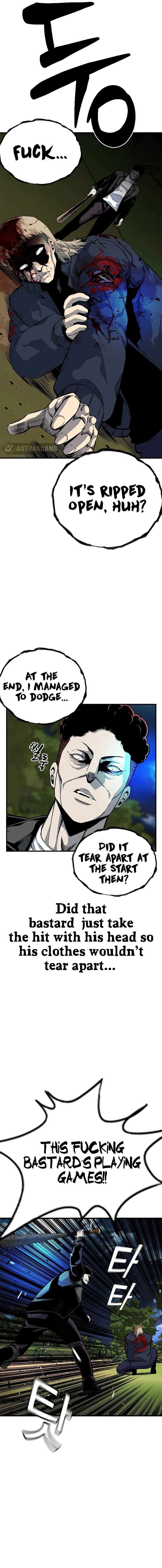 King Game Chapter 32 - page 13