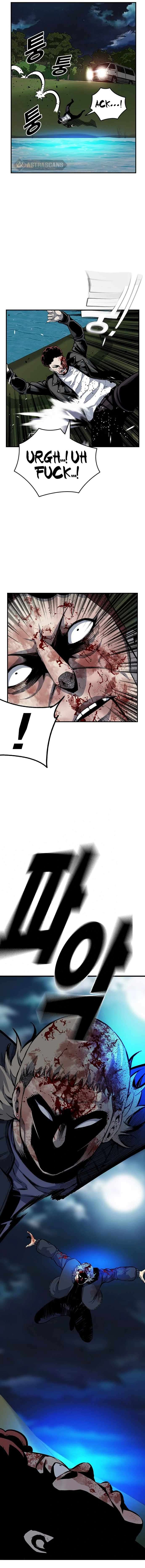 King Game Chapter 32 - page 16