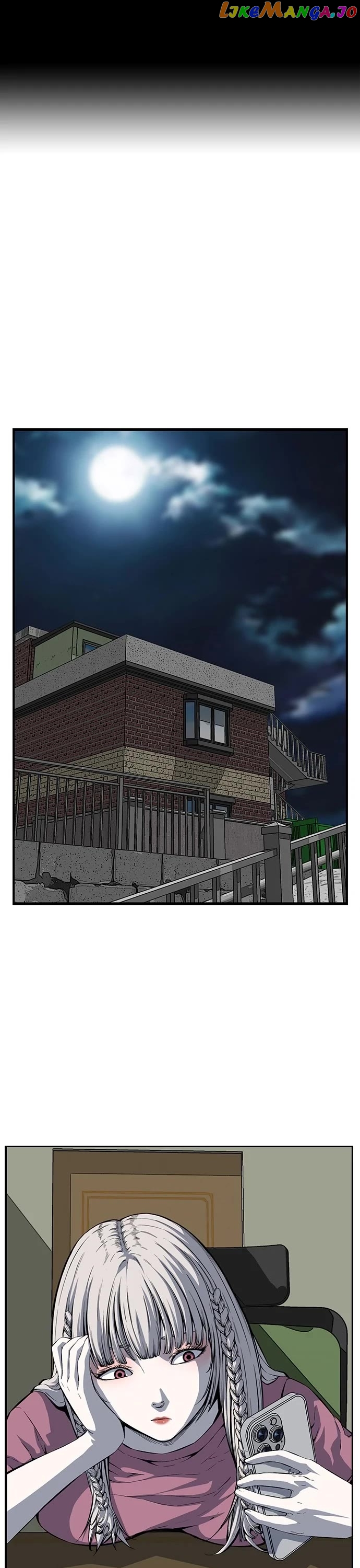 King Game Chapter 33 - page 2