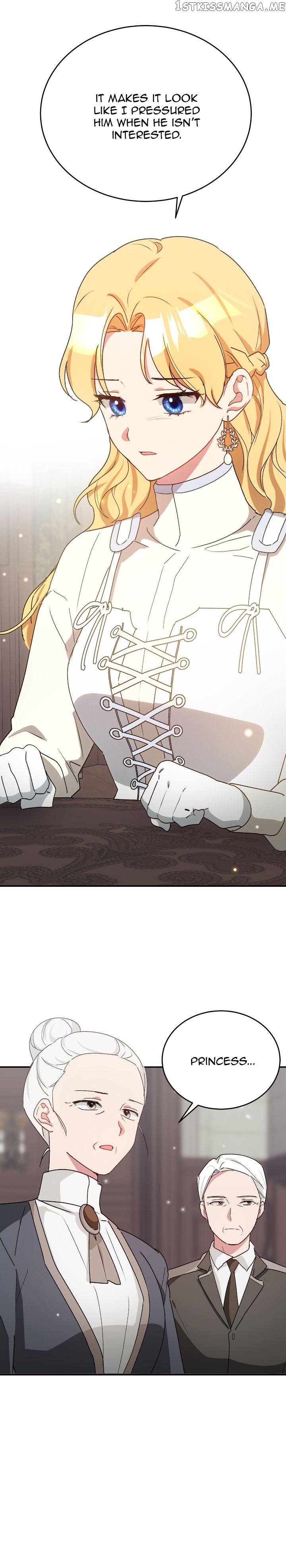 Hawar in the Winter Garden Chapter 30 - page 14