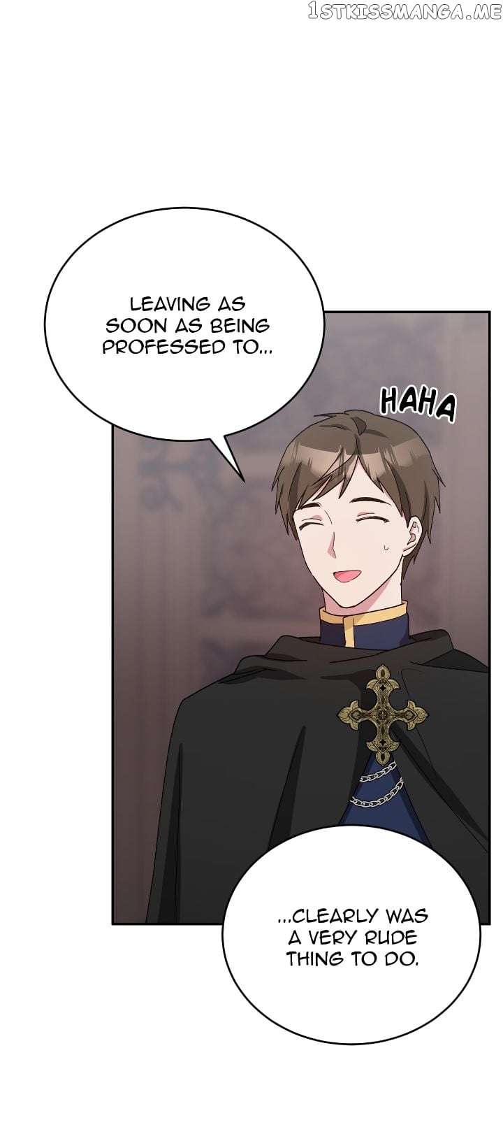 Hawar in the Winter Garden Chapter 30 - page 17