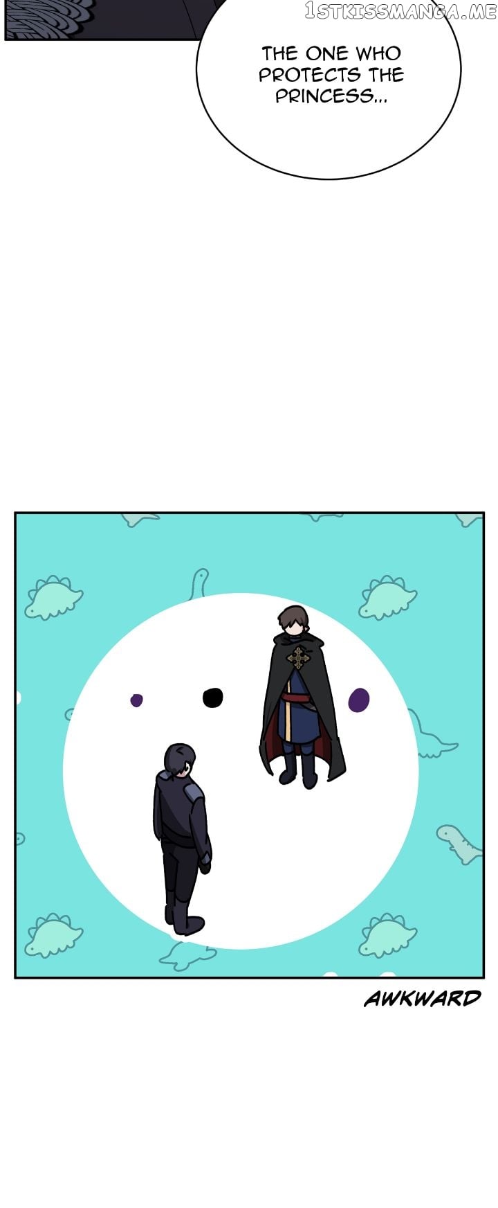 Hawar in the Winter Garden Chapter 30 - page 23