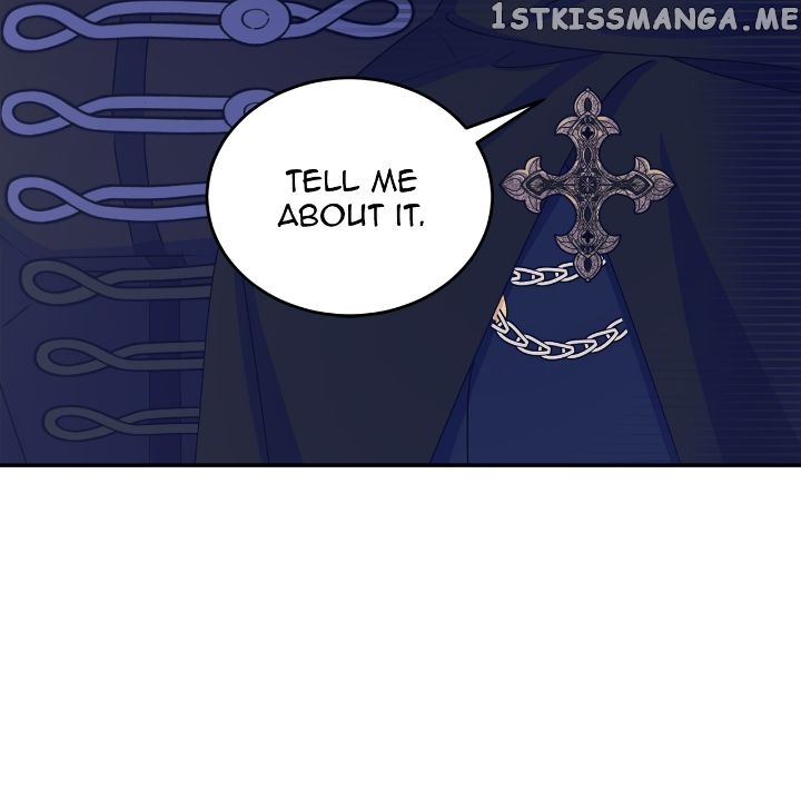 Hawar in the Winter Garden Chapter 30 - page 40