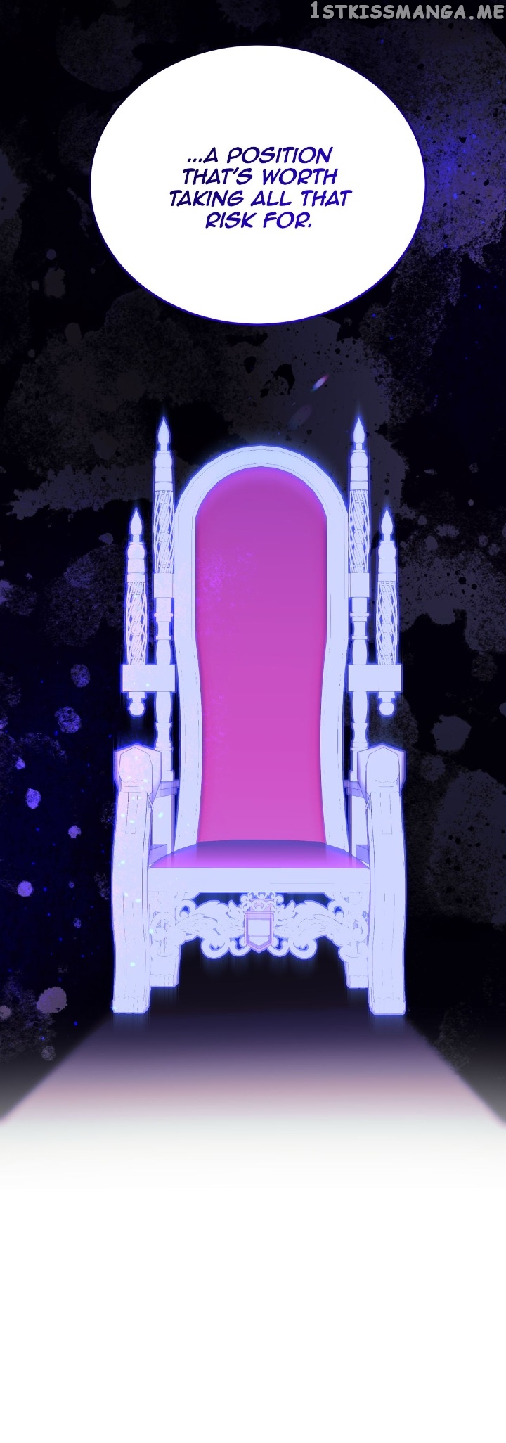 Hawar in the Winter Garden Chapter 29 - page 21
