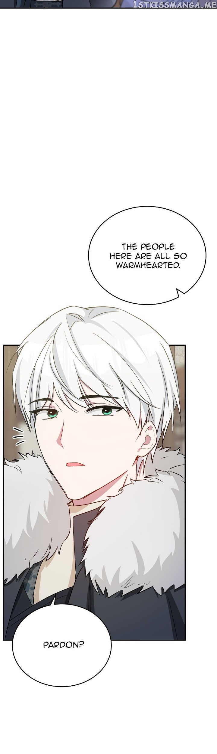 Hawar in the Winter Garden Chapter 29 - page 3