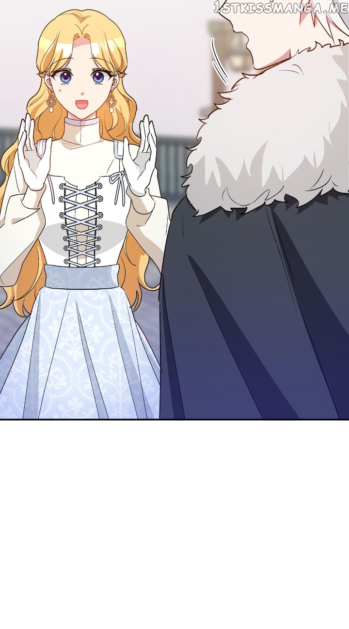 Hawar in the Winter Garden Chapter 29 - page 30
